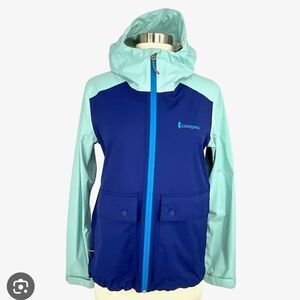 !!!HOST PICK!!! Cotopaxi Parque Jacket
